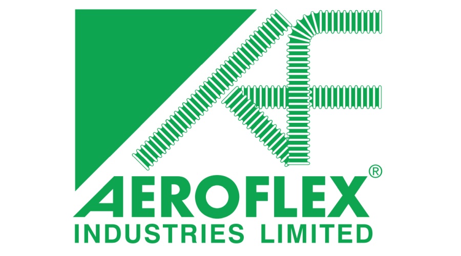 Aeroflex Industries Ltd receives award from CII
